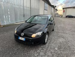 Nero Usata 2012 VW Golf VII United Tre volumi | 4500 € (Super prezzo)