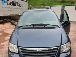 Usata 2008 Chrysler Voyager Monovolume | 4900 € (Buon prezzo)