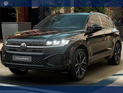 Grenadill black metallizzato Nuova 2025 VW Touareg Edition SUV | 99.150 €