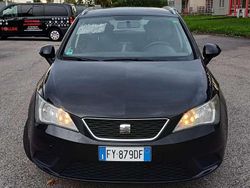 Nero Usata 2013 Seat Ibiza ST Station wagon | 3500 € (Buon prezzo)