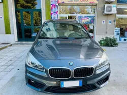 Marrone Usata 2016 BMW 218 Coupé | 16.900 € (Buon prezzo)