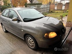 Marrone Usata 2005 Seat Ibiza Tre volumi | 1699 € (Buon prezzo)