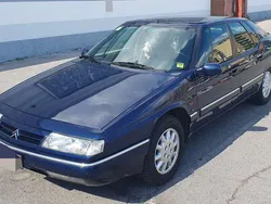 Blu/azzurro Usata 1999 Citroën XM Tre volumi | 12.000 €