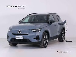 Grigio Usata 2022 Volvo XC40 Core SUV | 28.500 € (Molto cara)