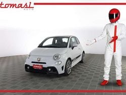 Grigio Usata 2021 Abarth 595 Due volumi | 17.490 € (Buon prezzo)