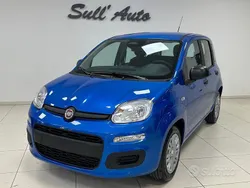 Nuova 2025 Fiat Panda S Due volumi | 12.990 €