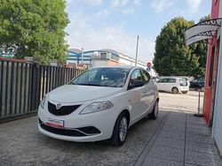 Bianco Usata 2017 Lancia Ypsilon Silver Due volumi | 7900 € (Buon prezzo)