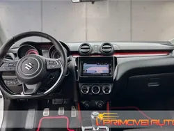 Bianco Usata 2021 Suzuki Swift Sport | 21.900 € (Buon prezzo)