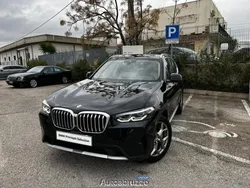Nero Usata 2023 BMW X3 Comfort Edition SUV | 45.700 € (Ottimo prezzo)