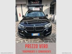 Nero Usata 2016 BMW X5 xLine SUV | 19.999 € (Super prezzo)