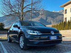 Grigio Usata 2019 VW Golf VII Tre volumi | 15.000 € (Super prezzo)