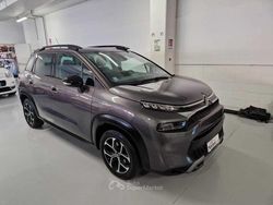 Gray Usata 2023 Citroën C3 Aircross PureTech SUV | 14.500 € (Ottimo prezzo)