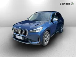 Phytonic blue metallic Usata 2023 BMW X1 Luxury Line SUV | 38.000 € (Buon prezzo)