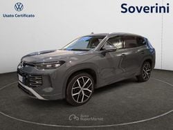 Grigio Usata 2025 VW Tayron Elegance SUV | 48.500 € (Buon prezzo)