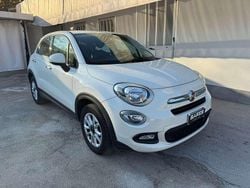Bianco Usata 2018 Fiat 500X Lounge SUV | 11.500 € (Buon prezzo)