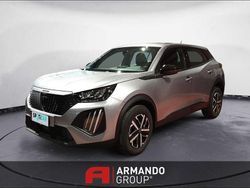 Grigio Usata 2024 Peugeot 2008 Active SUV | 19.950 € (Buon prezzo)