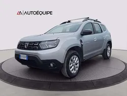 Grigio magnete Usata 2021 Dacia Duster Comfort SUV | 13.990 € (Buon prezzo)
