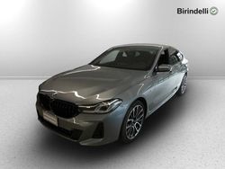 Skyscraper grey metallic Usata 2023 BMW 630 M Sport Coupé | 63.000 €