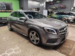 Grigio Usata 2017 Mercedes 200 Premium Station wagon | 19.999 € (Buon prezzo)