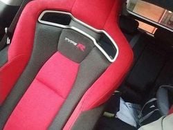 Bianco Usata 2016 Honda Civic Tre volumi | 16.000 € (Cara)