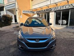 Grigio Usata 2015 Hyundai ix35 Xpossible SUV | 11.800 € (Molto cara)