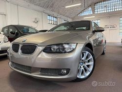 Beige Usata 2006 BMW 335 Cabriolet Comfort Edition Cabrio | 25.800 €