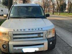 Grigio Usata 2006 Land Rover Discovery 3 SUV | 8000 € (Molto cara)