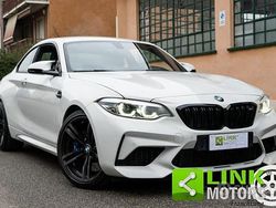 Bianco Usata 2019 BMW M2 Competition Edition Coupé | 52.900 € (Buon prezzo)