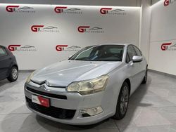 Argento Usata 2009 Citroën C5 Exclusive Tre volumi | 2990 € (Buon prezzo)