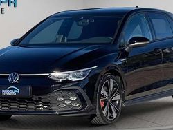 Nero Usata 2023 VW Golf GTD Tre volumi | 30.490 € (Super prezzo)