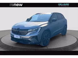 Grigio scuro Usata 2023 Renault Austral Techno Esprit Alpine SUV | 27.992 € (Buon prezzo)