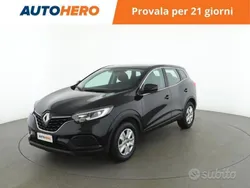 Nero Usata 2019 Renault Kadjar Life SUV | 13.899 € (Super prezzo)