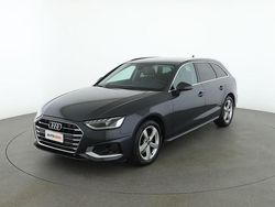 Grigio Usata 2024 Audi A4 Advanced Station wagon | 32.199 € (Ottimo prezzo)