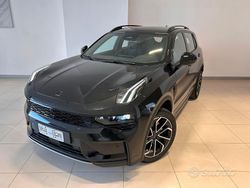Nero Nuova 2025 Lynk & Co 01 SUV | 32.900 € (Molto cara)