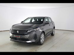 Grigio scuro Usata 2021 Peugeot 3008 Active SUV | 16.200 € (Ottimo prezzo)