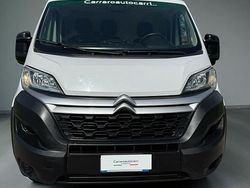 Bianco Usata 2022 Citroën Jumper Business Class Monovolume | 14.700 € (Buon prezzo)