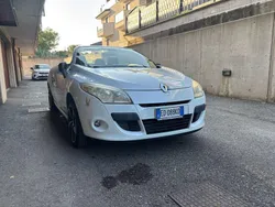 Bianco Usata 2010 Renault Mégane Cabriolet Luxe Cabrio | 8500 €
