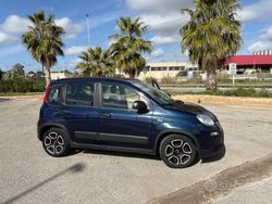 Usata 2021 Fiat Panda Due volumi | 9300 € (Buon prezzo)