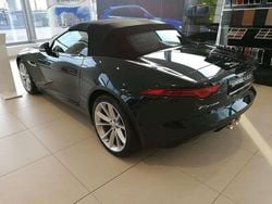 Usata 2014 Jaguar F-Type S Cabrio | 48.000 € (Molto cara)