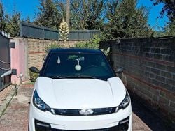 Bianco Usata 2020 Ligier JS50 Due volumi | 9400 €