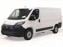 Bianco Nuova 2025 Peugeot Boxer S Furgone | 29.900 €