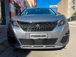 Grigio Usata 2019 Peugeot 3008 Allure Tre volumi | 14.900 € (Cara)
