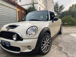 Usata 2009 Mini Cooper S Clubman Station wagon | 8900 € (Buon prezzo)