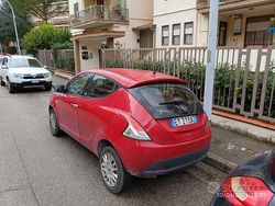 Rosso Usata 2015 Lancia Ypsilon Due volumi | 3500 € (Super prezzo)