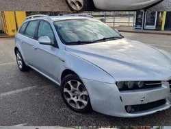 Usata 2008 Alfa Romeo 159 Station wagon | 600 € (Super prezzo)