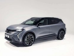 Grigio scisto satin Usata 2024 Renault Scénic Esprit Alpine Monovolume | 38.200 €