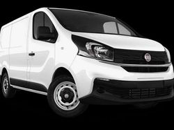 Bianco Usata 2020 Fiat Talento Monovolume | 16.000 € (Ottimo prezzo)