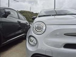 Usata 2023 Abarth 695C Cabrio | 25.500 € (Buon prezzo)