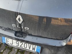 Usata 2011 Renault Clio II Due volumi | 3500 € (Cara)