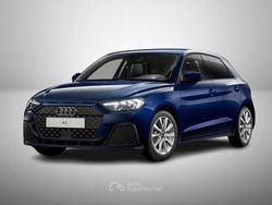 Blu Usata 2024 Audi A1 Sportback Due volumi | 27.900 € (Buon prezzo)